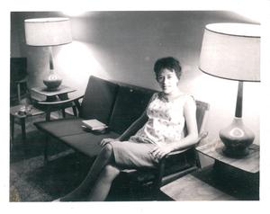 Photo of Jeanine VanKerckhove